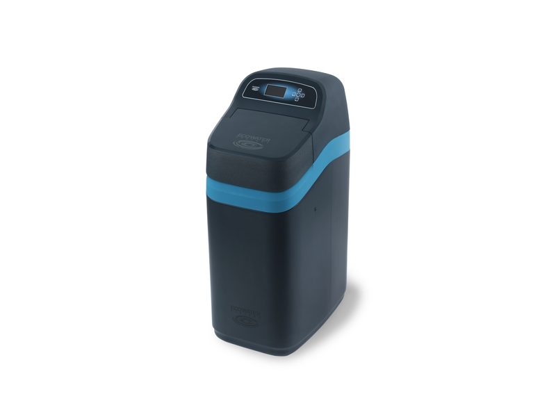 EcoWater eVOLUTION Refiner Boost 300 compact refiner
