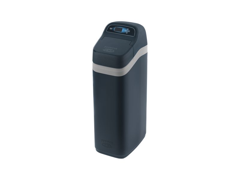 EcoWater ECR 3700 cabinet water softener