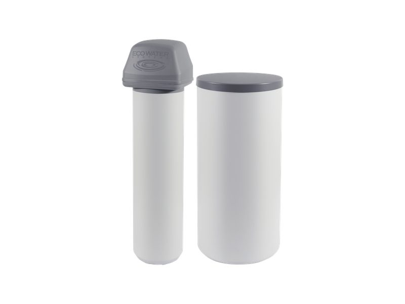 EcoWater EEC 1502 compact water softener